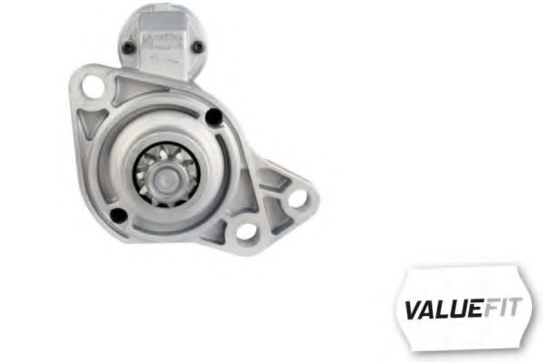 Стартер BEHR/HELLA 8EA 012 526-351 Стартер BEHR/HELLA 8EA 012 526-351