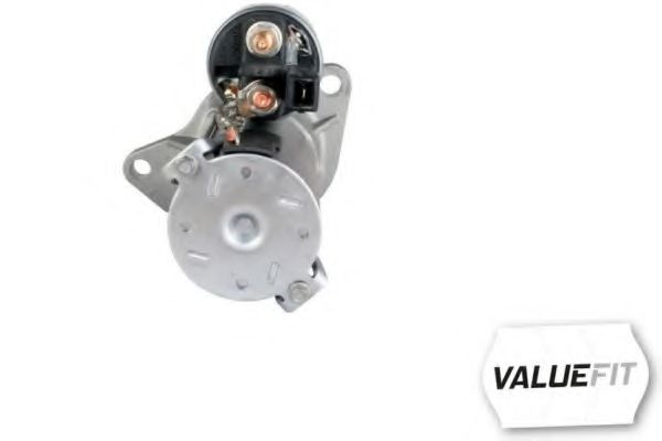 Стартер BEHR/HELLA 8EA 012 526-351 Стартер BEHR/HELLA 8EA 012 526-351