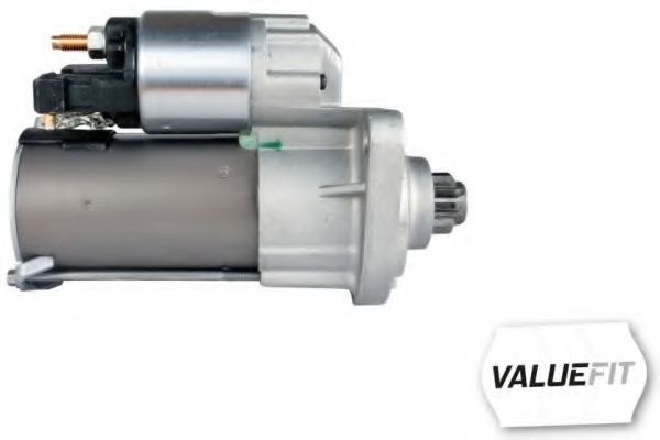 Стартер BEHR/HELLA 8EA 012 526-351 Стартер BEHR/HELLA 8EA 012 526-351