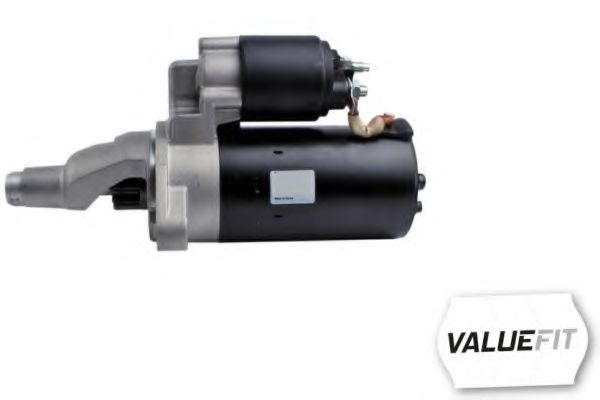 Стартер BEHR/HELLA 8EA 012 526-371