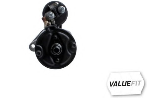 Стартер BEHR/HELLA 8EA 012 526-371 Стартер BEHR/HELLA 8EA 012 526-371