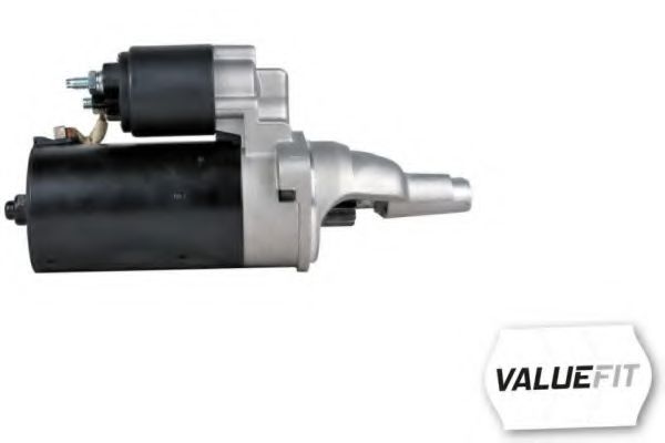 Стартер BEHR/HELLA 8EA 012 526-371 Стартер BEHR/HELLA 8EA 012 526-371