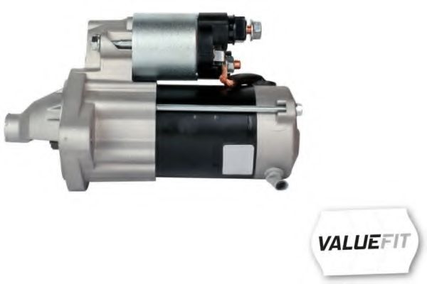 Стартер BEHR/HELLA 8EA 012 526-381