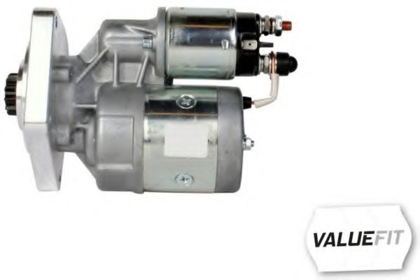 Стартер BEHR/HELLA 8EA 012 526-391