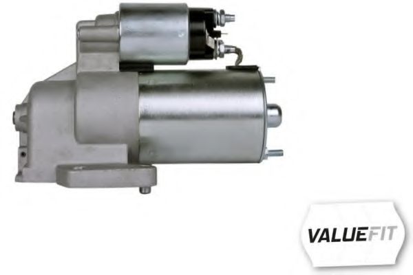 Стартер BEHR/HELLA 8EA 012 526-421