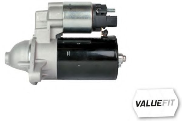 Стартер BEHR/HELLA 8EA 012 526-431