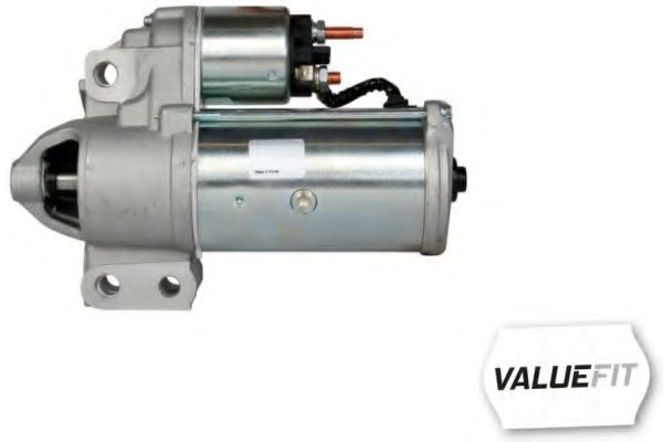 Стартер BEHR/HELLA 8EA 012 526-441