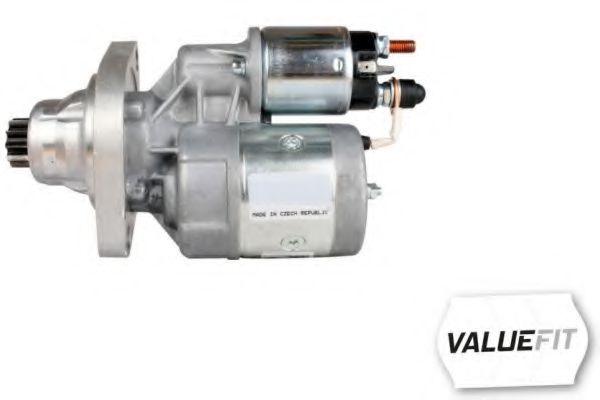 Стартер BEHR/HELLA 8EA 012 526-451
