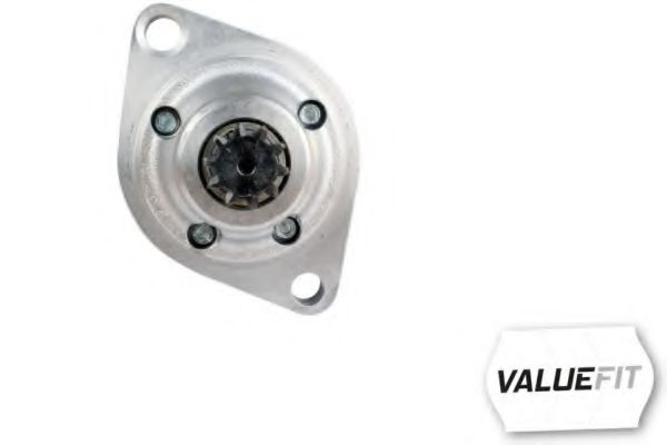 Стартер BEHR/HELLA 8EA 012 526-451 Стартер BEHR/HELLA 8EA 012 526-451