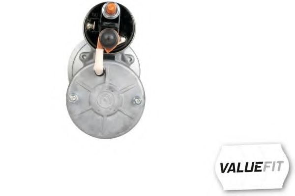 Стартер BEHR/HELLA 8EA 012 526-451 Стартер BEHR/HELLA 8EA 012 526-451