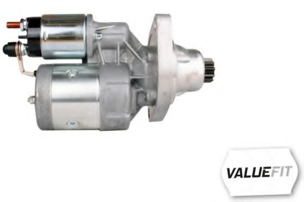 Стартер BEHR/HELLA 8EA 012 526-451 Стартер BEHR/HELLA 8EA 012 526-451