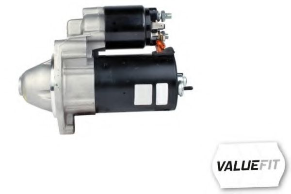 Стартер BEHR/HELLA 8EA 012 526-461