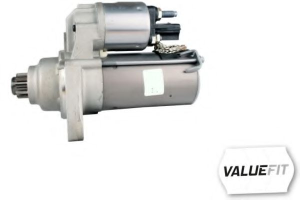 Стартер BEHR/HELLA 8EA 012 526-481