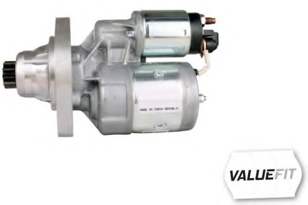 Стартер BEHR/HELLA 8EA 012 526-491