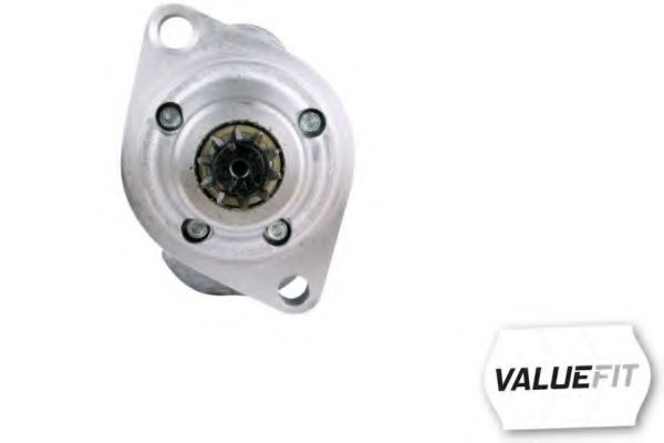 Стартер BEHR/HELLA 8EA 012 526-491 Стартер BEHR/HELLA 8EA 012 526-491