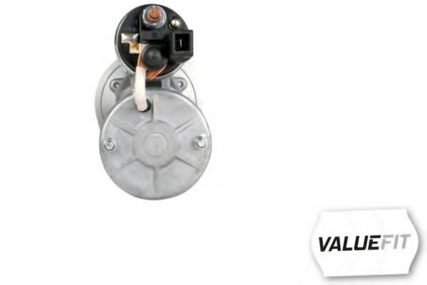 Стартер BEHR/HELLA 8EA 012 526-491 Стартер BEHR/HELLA 8EA 012 526-491