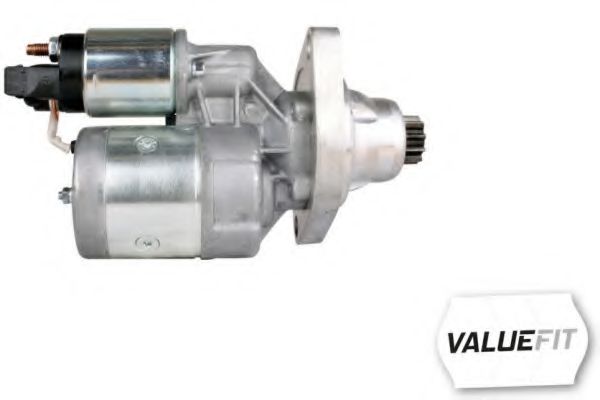 Стартер BEHR/HELLA 8EA 012 526-491 Стартер BEHR/HELLA 8EA 012 526-491