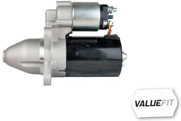 Стартер BEHR/HELLA 8EA 012 526-501