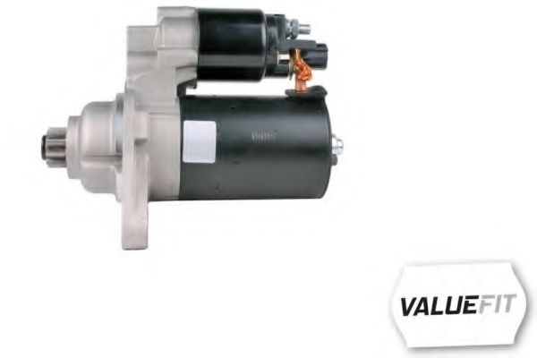 Стартер BEHR/HELLA 8EA 012 526-521