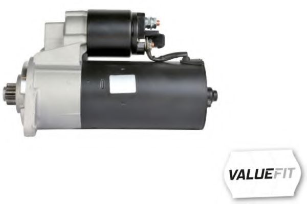 Стартер BEHR/HELLA 8EA 012 526-531