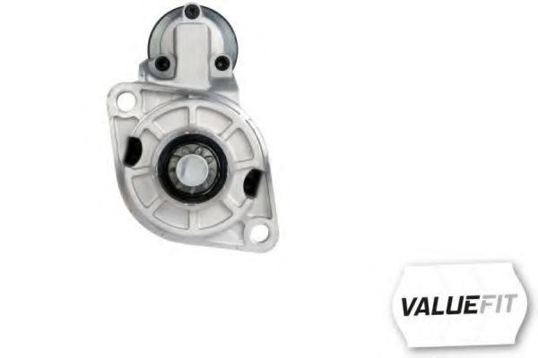 Стартер BEHR/HELLA 8EA 012 526-531 Стартер BEHR/HELLA 8EA 012 526-531