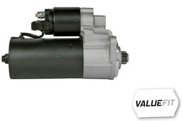Стартер BEHR/HELLA 8EA 012 526-531 Стартер BEHR/HELLA 8EA 012 526-531