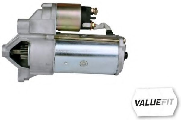 Стартер BEHR/HELLA 8EA 012 526-541