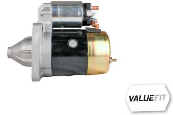 Стартер BEHR/HELLA 8EA 012 526-551
