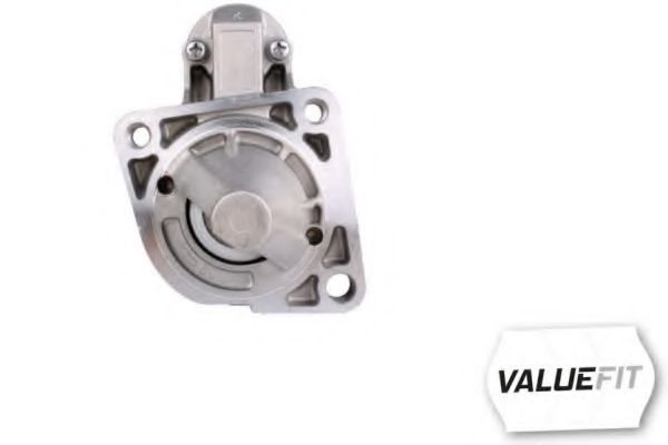 Стартер BEHR/HELLA 8EA 012 526-551 Стартер BEHR/HELLA 8EA 012 526-551