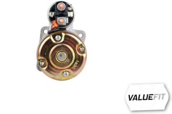 Стартер BEHR/HELLA 8EA 012 526-551 Стартер BEHR/HELLA 8EA 012 526-551
