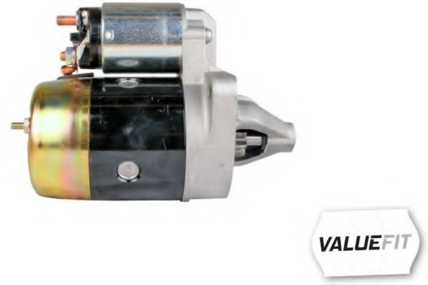 Стартер BEHR/HELLA 8EA 012 526-551 Стартер BEHR/HELLA 8EA 012 526-551