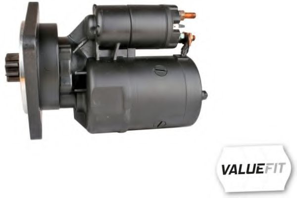 Стартер BEHR/HELLA 8EA 012 526-561