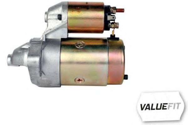 Стартер BEHR/HELLA 8EA 012 526-571