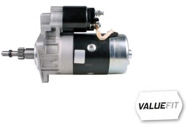 Стартер BEHR/HELLA 8EA 012 526-581