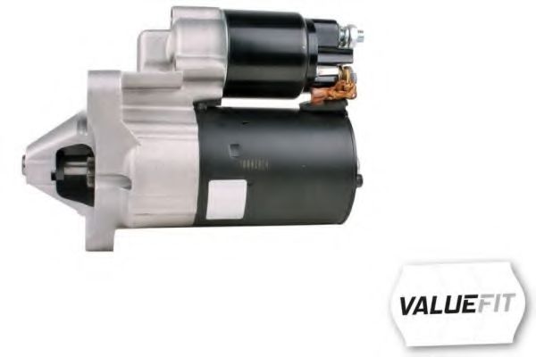 Стартер BEHR/HELLA 8EA 012 526-611