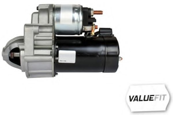 Стартер BEHR/HELLA 8EA 012 526-621