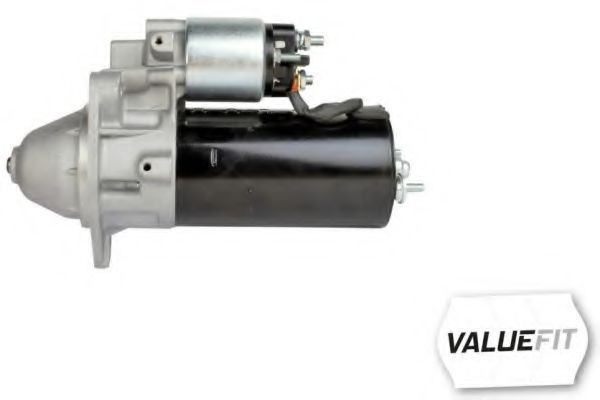 Стартер BEHR/HELLA 8EA 012 526-631