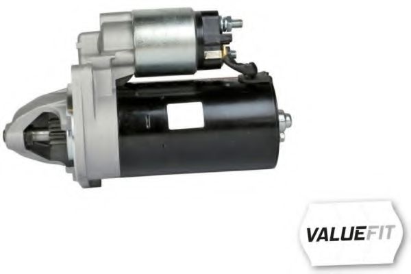 Стартер BEHR/HELLA 8EA 012 526-641