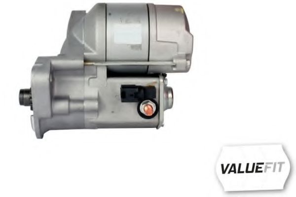 Стартер BEHR/HELLA 8EA 012 526-651