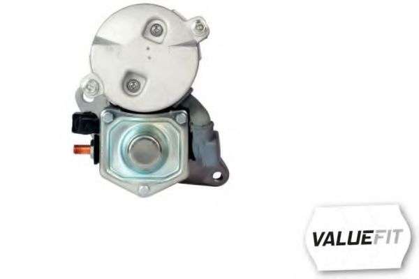 Стартер BEHR/HELLA 8EA 012 526-651 Стартер BEHR/HELLA 8EA 012 526-651