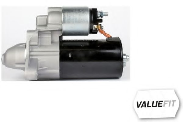 Стартер BEHR/HELLA 8EA 012 526-661