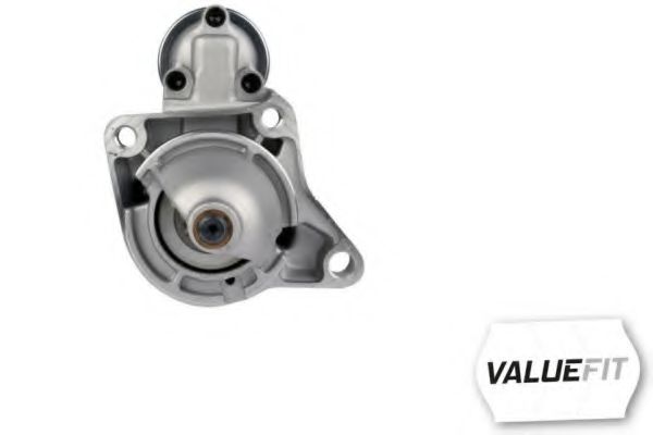 Стартер BEHR/HELLA 8EA 012 526-661 Стартер BEHR/HELLA 8EA 012 526-661