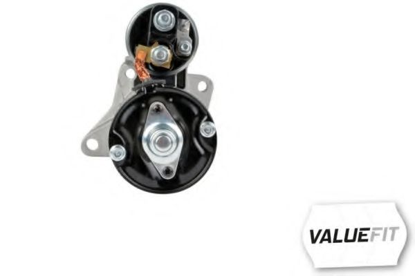Стартер BEHR/HELLA 8EA 012 526-661 Стартер BEHR/HELLA 8EA 012 526-661