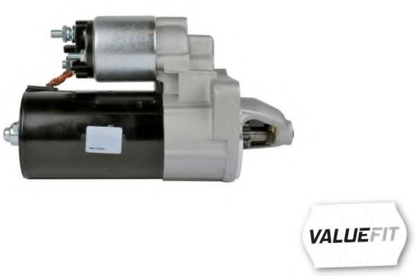 Стартер BEHR/HELLA 8EA 012 526-661 Стартер BEHR/HELLA 8EA 012 526-661