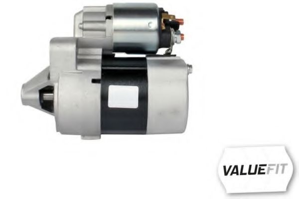 Стартер BEHR/HELLA 8EA 012 526-671