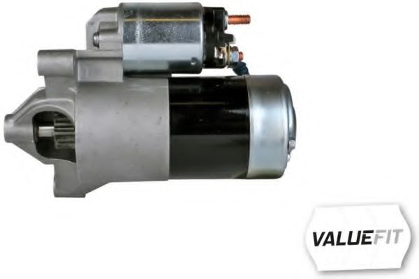 Стартер BEHR/HELLA 8EA 012 526-681