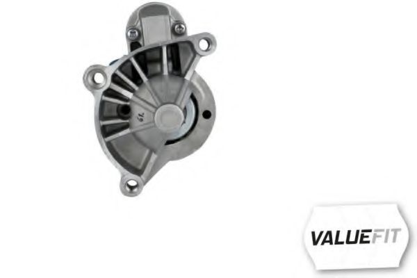 Стартер BEHR/HELLA 8EA 012 526-681 Стартер BEHR/HELLA 8EA 012 526-681