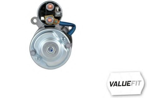 Стартер BEHR/HELLA 8EA 012 526-681 Стартер BEHR/HELLA 8EA 012 526-681