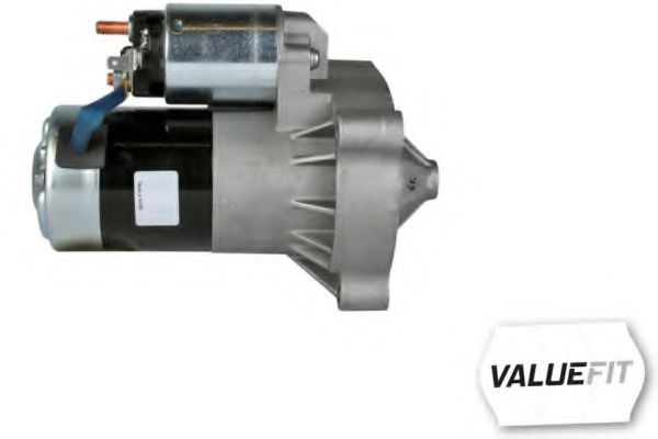 Стартер BEHR/HELLA 8EA 012 526-681 Стартер BEHR/HELLA 8EA 012 526-681