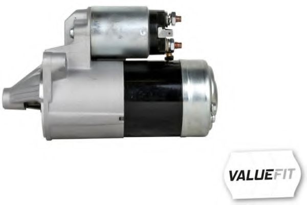 Стартер BEHR/HELLA 8EA 012 526-691